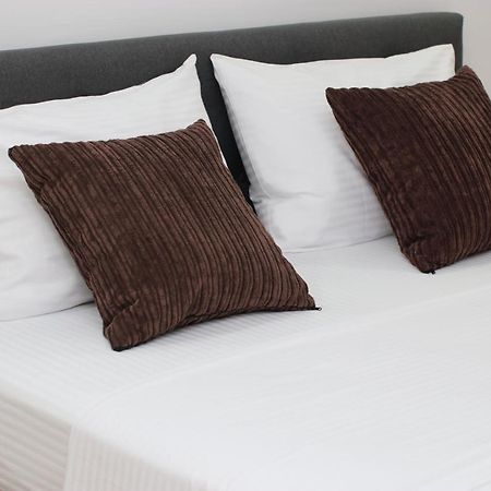 Gaia Bed and Breakfast Vlorë Eksteriør billede